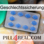 Sex Assurance 21